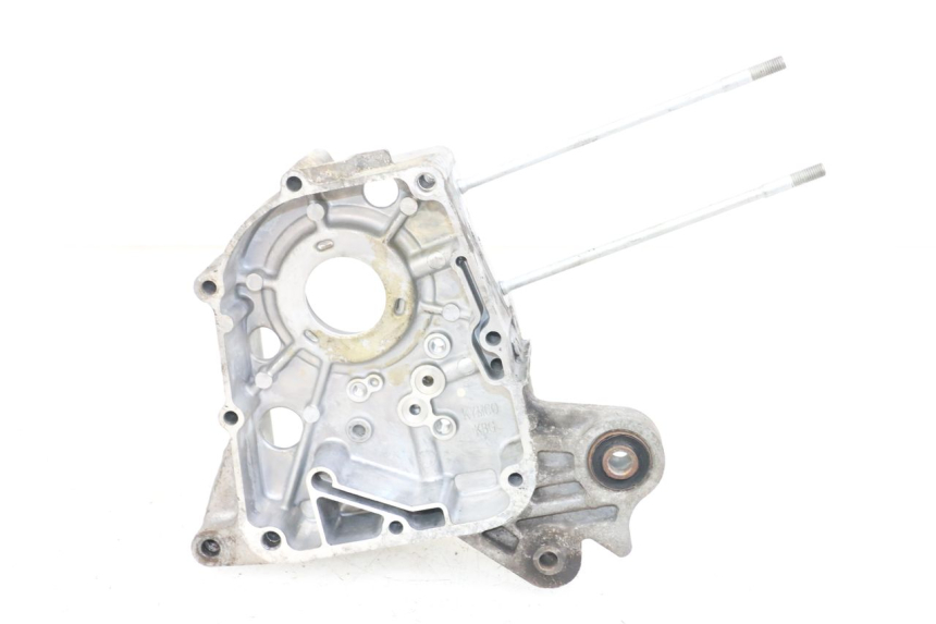 photo de RECHTER MOTORDEKSEL KYMCO AGILITY RS 4T 50 (2009 - 2013) - Hoofdaanzicht