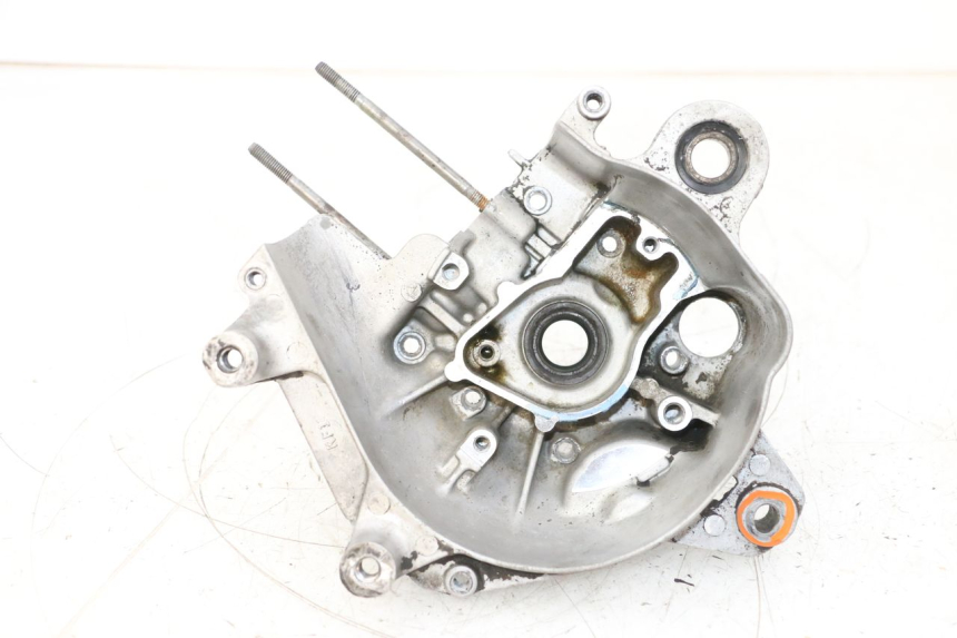 photo de RECHTER MOTORDEKSEL MBK BOOSTER SPIRIT NAKED 50 (2004 - 2017) - Hoofdaanzicht