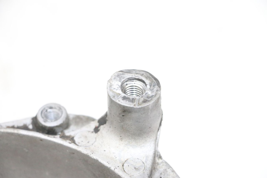 photo de RECHTER MOTORDEKSEL MBK BOOSTER SPIRIT NAKED 50 (2004 - 2017) - Zoom op componenten