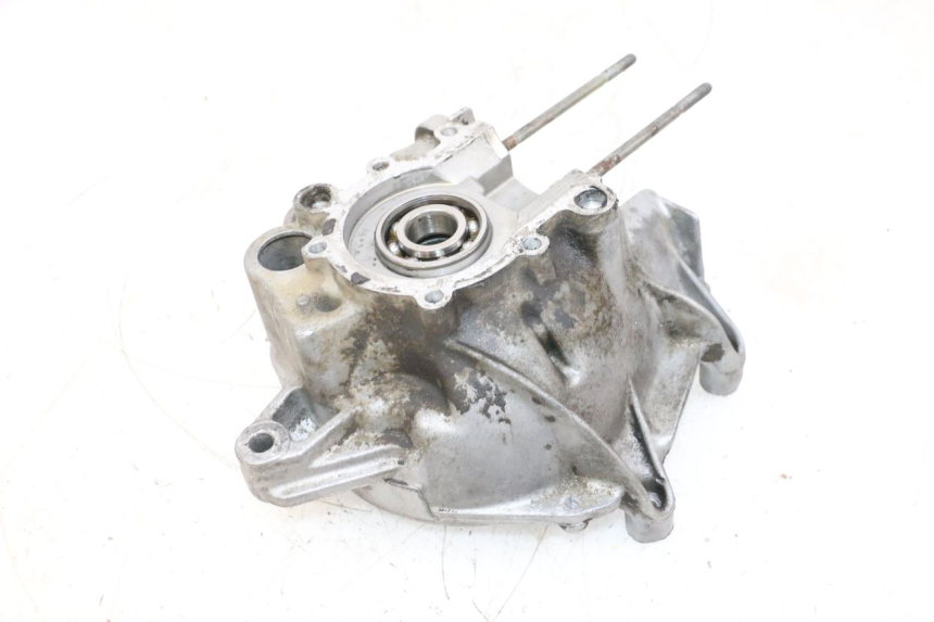 photo de RECHTER MOTORDEKSEL MBK BOOSTER SPIRIT NAKED 50 (2004 - 2017) - Zoom op gebruiksstaat