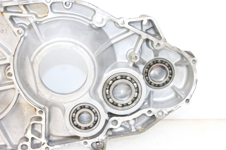 photo de RECHTER MOTORKAP SUZUKI BURGMAN 650 (2013 - 2020) - Productaanzicht