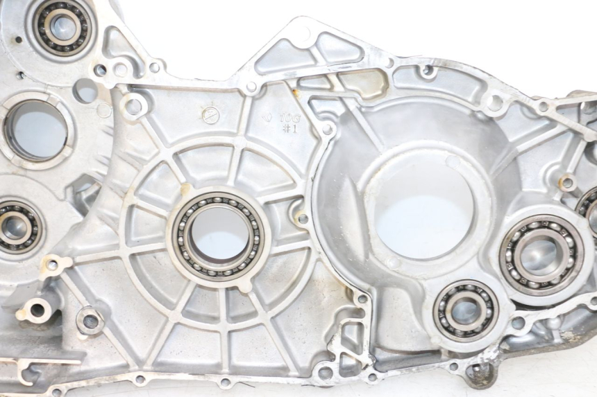 photo de RECHTER MOTORKAP SUZUKI BURGMAN 650 (2013 - 2020) - Kenmerkende details