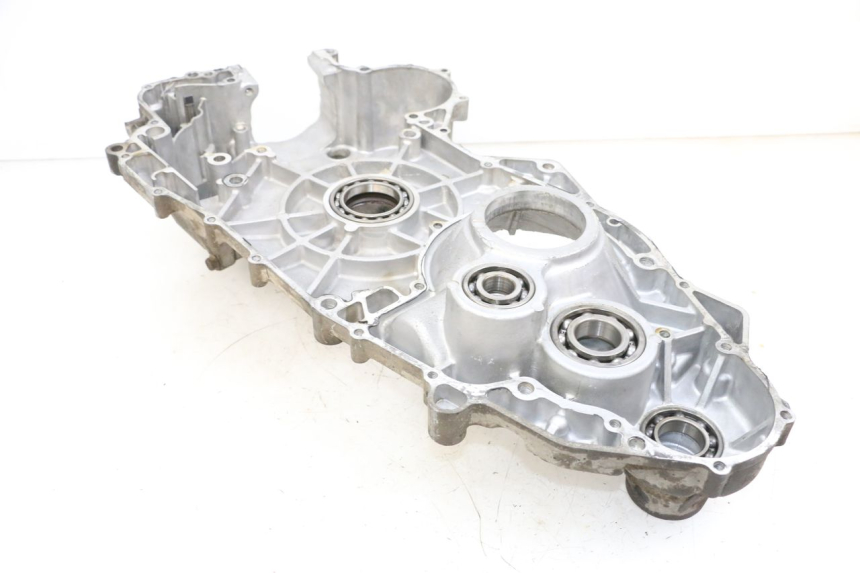 photo de RECHTER MOTORKAP SUZUKI BURGMAN 650 (2013 - 2020) - Zoom op gebruiksstaat