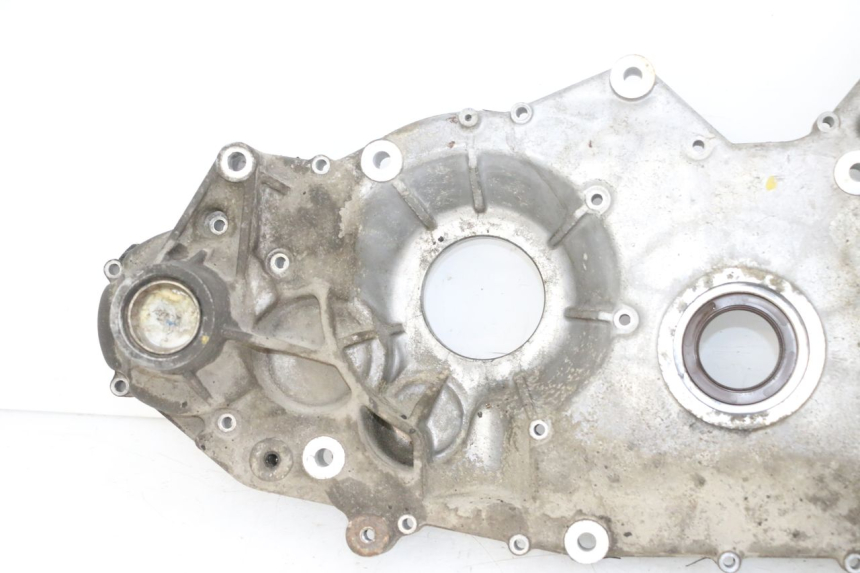 photo de RECHTER MOTORKAP SUZUKI BURGMAN 650 (2013 - 2020) - Markeringen en referenties