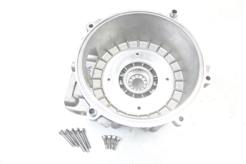 photo de RECHTER MOTORDEKSEL PEUGEOT E-VIVACITY 1 (2012 - 2018) - Gecontroleerd onderdeel