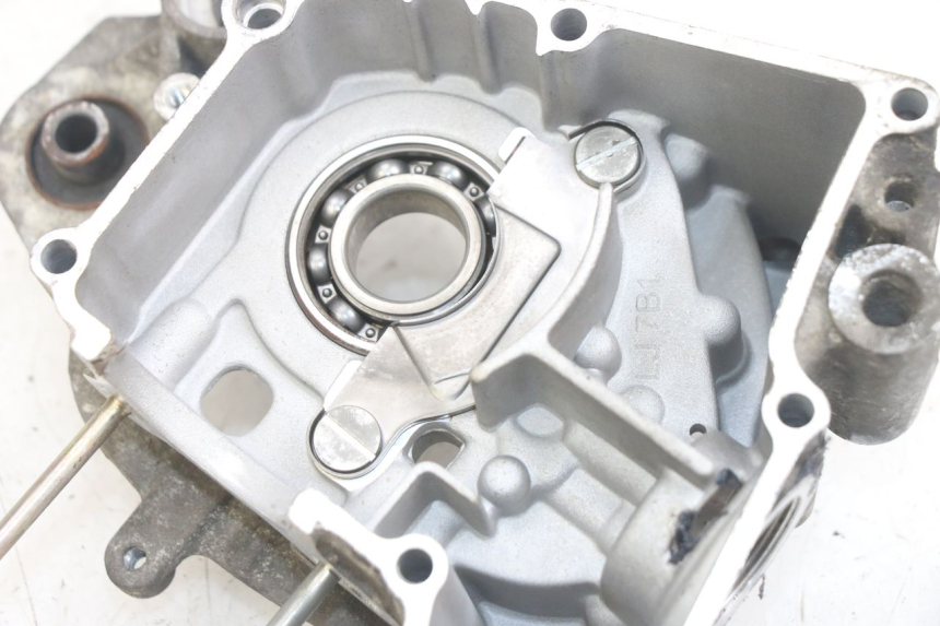 photo de RECHTER MOTORDEKSEL TNT MOTOR FASTINO 4T 50 (2013 - 2019) - Overzicht