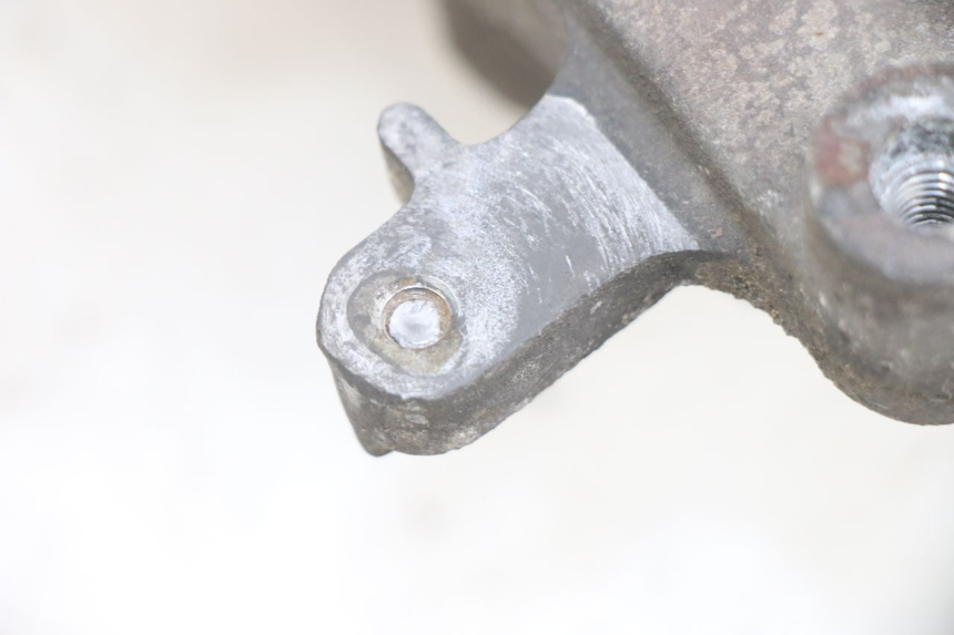 photo de RECHTER MOTORDEKSEL TNT MOTOR FASTINO 4T 50 (2013 - 2019) - Gecontroleerd onderdeel