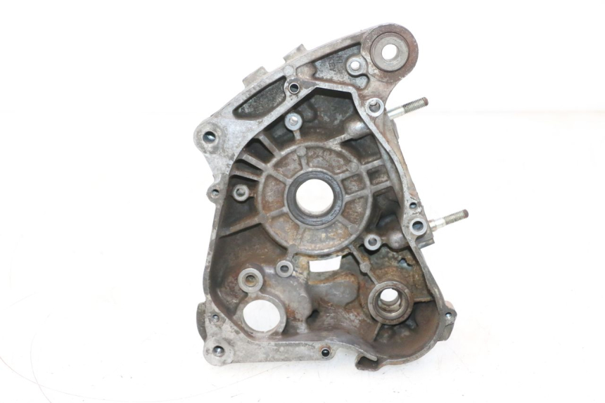 photo de RECHTE MOTORKAP HONDA FES PANTHEON 2T 125 (1998 - 2002) - Hoofdaanzicht