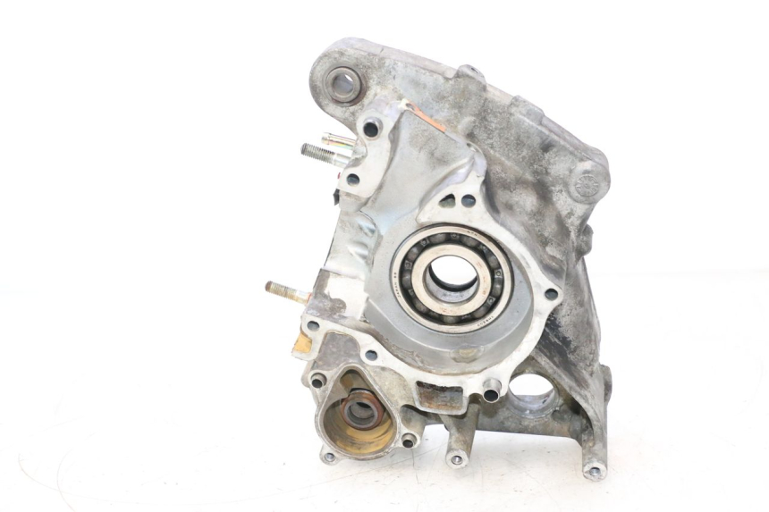 photo de RECHTE MOTORKAP HONDA FES PANTHEON 2T 125 (1998 - 2002) - Overzicht