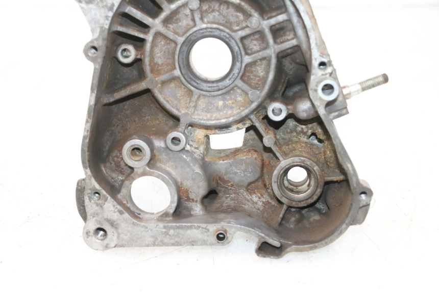 photo de RECHTE MOTORKAP HONDA FES PANTHEON 2T 125 (1998 - 2002) - Staat van het oppervlak