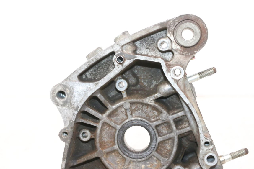 photo de RECHTE MOTORKAP HONDA FES PANTHEON 2T 125 (1998 - 2002) - Gecontroleerd onderdeel