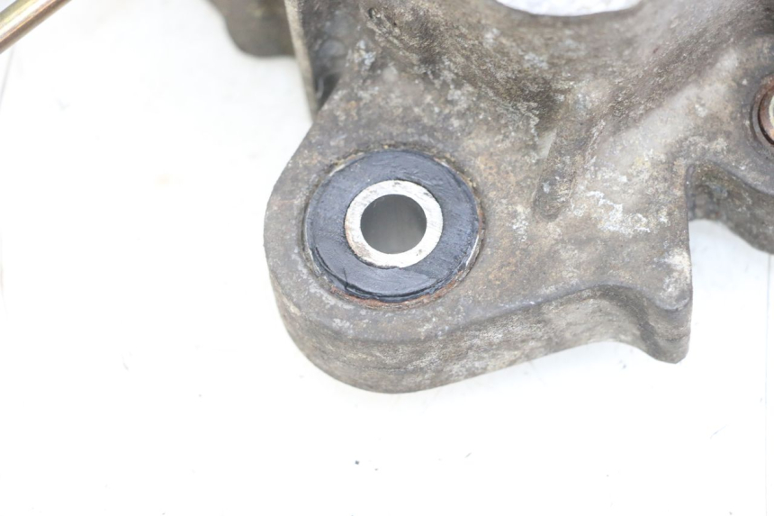 photo de RECHTER MOTORDEKSEL SYM FIDDLE 2 50 (2008 - 2013) - Zoom op gebruiksstaat