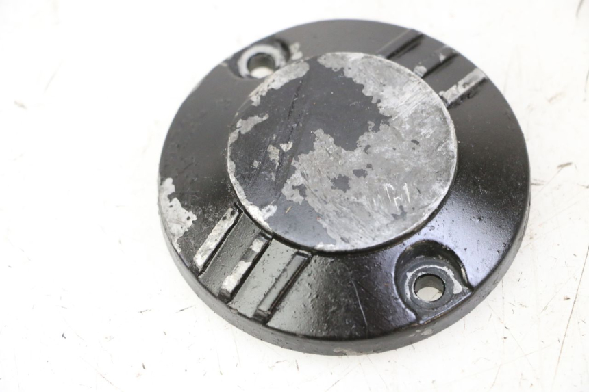 photo de RECHTER MOTORDEKSEL YAMAHA FJ 36Y 1100 (1984 - 1985) - Detail van het onderdeel