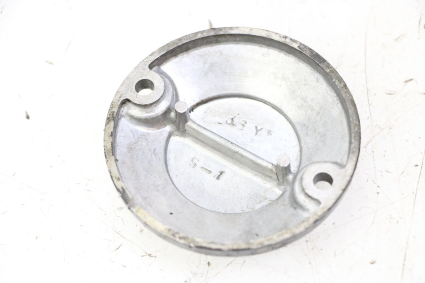 photo de RECHTER MOTORDEKSEL YAMAHA FJ 36Y 1100 (1984 - 1985) - Zoom op gebruiksstaat