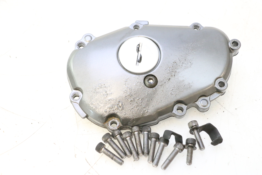 photo de RECHTE MOTORKAP YAMAHA FJR 1300 (2001 - 2005) - Hoofdaanzicht
