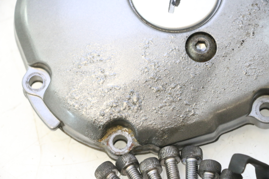 photo de RECHTE MOTORKAP YAMAHA FJR 1300 (2001 - 2005) - Detail van het onderdeel