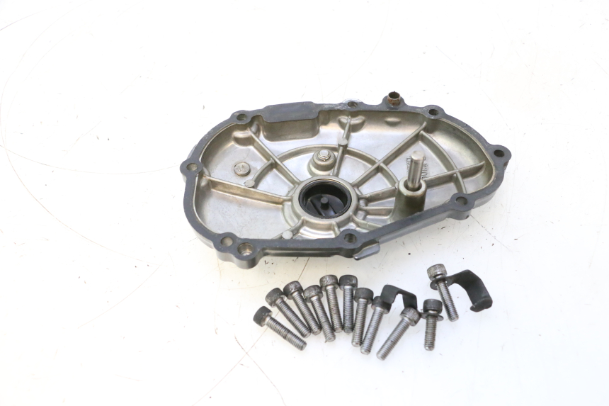 photo de RECHTE MOTORKAP YAMAHA FJR 1300 (2001 - 2005) - Andere kijkhoek