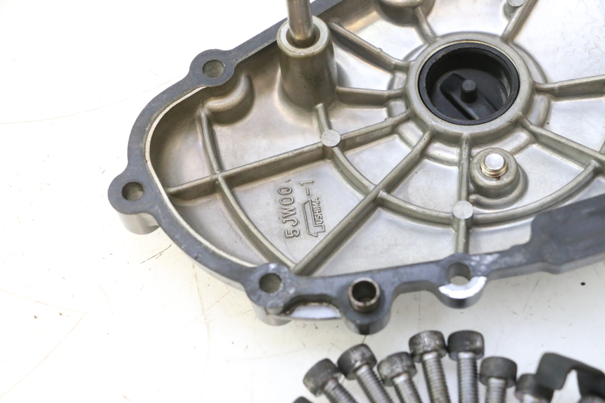 photo de RECHTE MOTORKAP YAMAHA FJR 1300 (2001 - 2005) - Overzicht