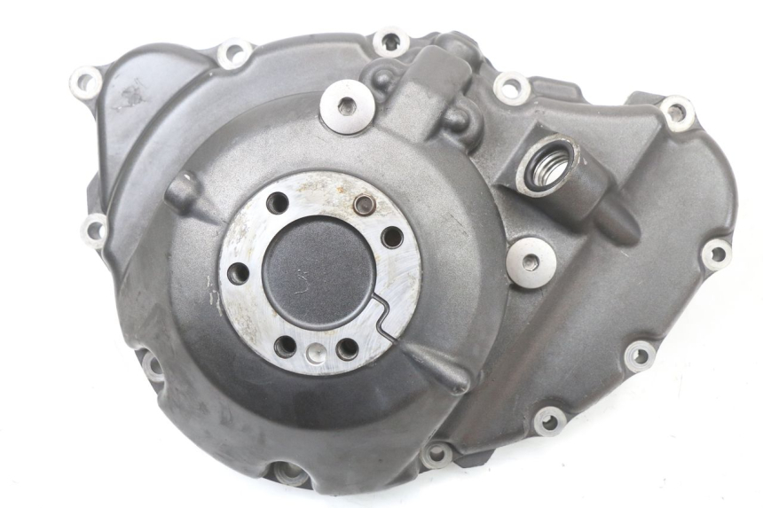 photo de RECHTER MOTORDEKSEL HONDA FJS SILVER WING SILVERWING 400 (2005 - 2008) - Detail van het onderdeel