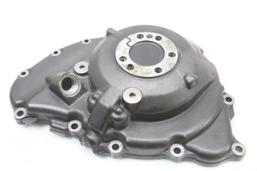 photo de RECHTER MOTORDEKSEL HONDA FJS SILVER WING SILVERWING 400 (2005 - 2008) - Zoom op gebruiksstaat