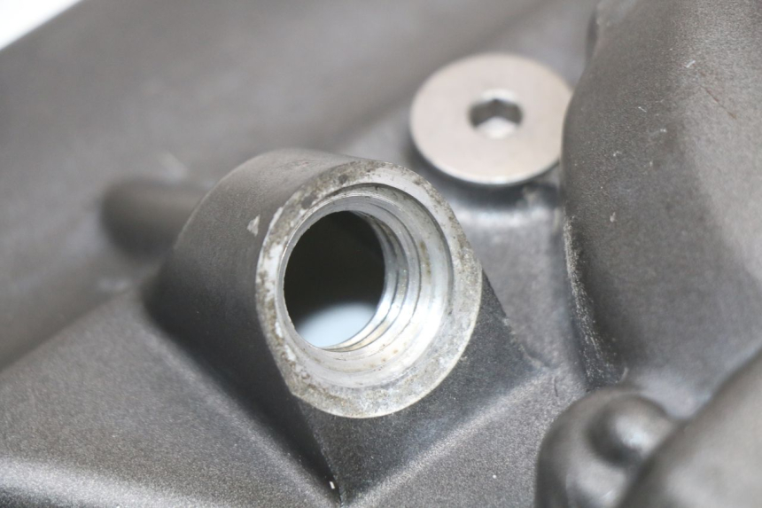 photo de RECHTER MOTORDEKSEL HONDA FJS SILVER WING SILVERWING 400 (2005 - 2008) - Andere kijkhoek