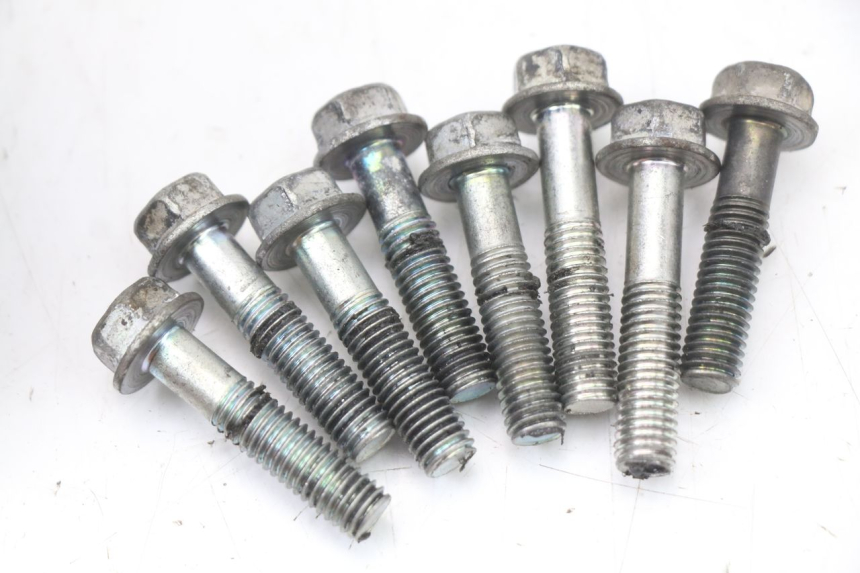 photo de RECHTER MOTORDEKSEL HONDA FJS SILVER WING SILVERWING 400 (2005 - 2008) - Overzicht