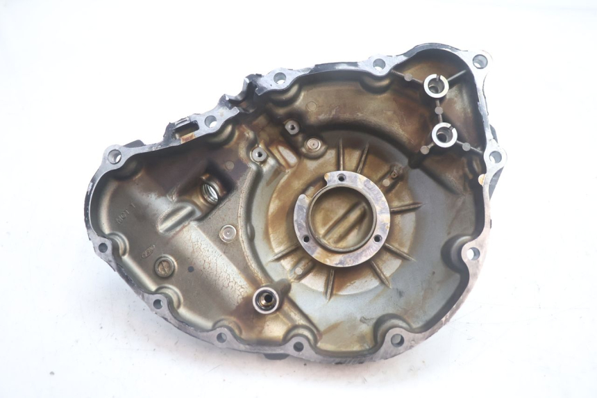 photo de RECHTER MOTORDEKSEL HONDA FJS SILVER WING SILVERWING 400 (2005 - 2008) - Overzicht