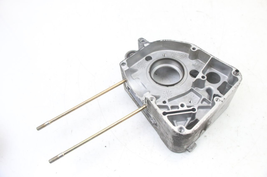 photo de RECHTER MOTORKAP KYMCO GRAND DINK 125 (2008 - 2014) - Zoom op gebruiksstaat