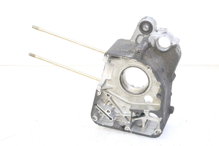 photo de RECHTER MOTORKAP KYMCO GRAND DINK 125 (2008 - 2014) - Detail van het onderdeel