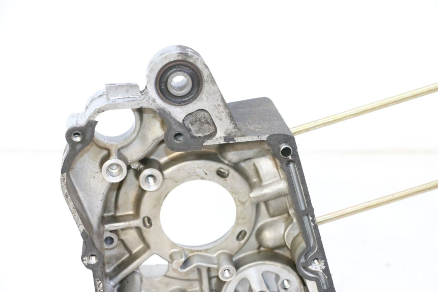 photo de RECHTER MOTORKAP KYMCO GRAND DINK 125 (2008 - 2014) - Overzicht