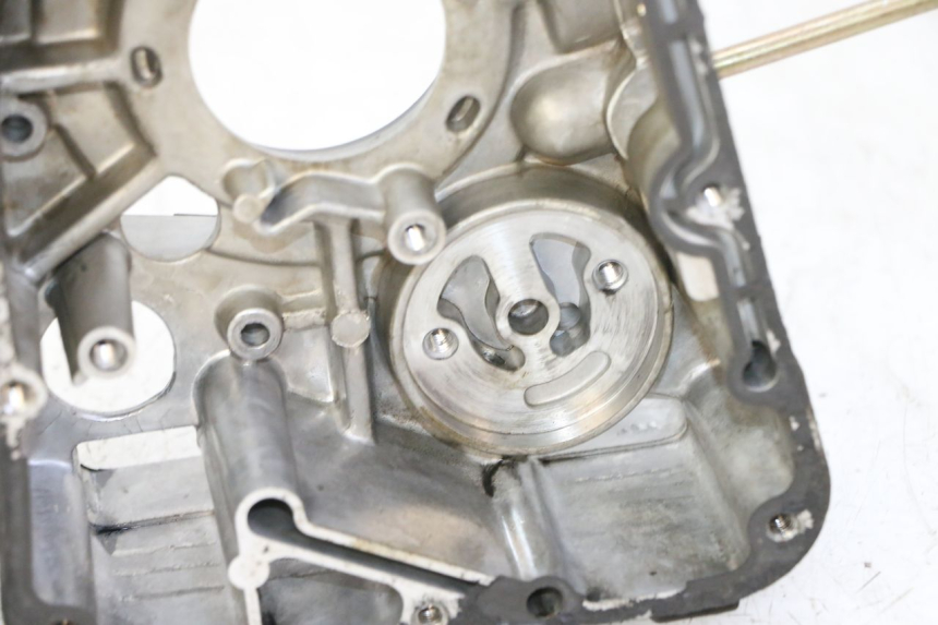 photo de RECHTER MOTORKAP KYMCO GRAND DINK 125 (2008 - 2014) - Staat van het oppervlak