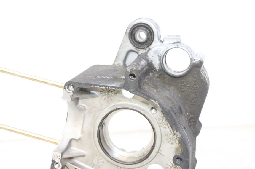 photo de RECHTER MOTORKAP KYMCO GRAND DINK 125 (2008 - 2014) - Gecontroleerd onderdeel