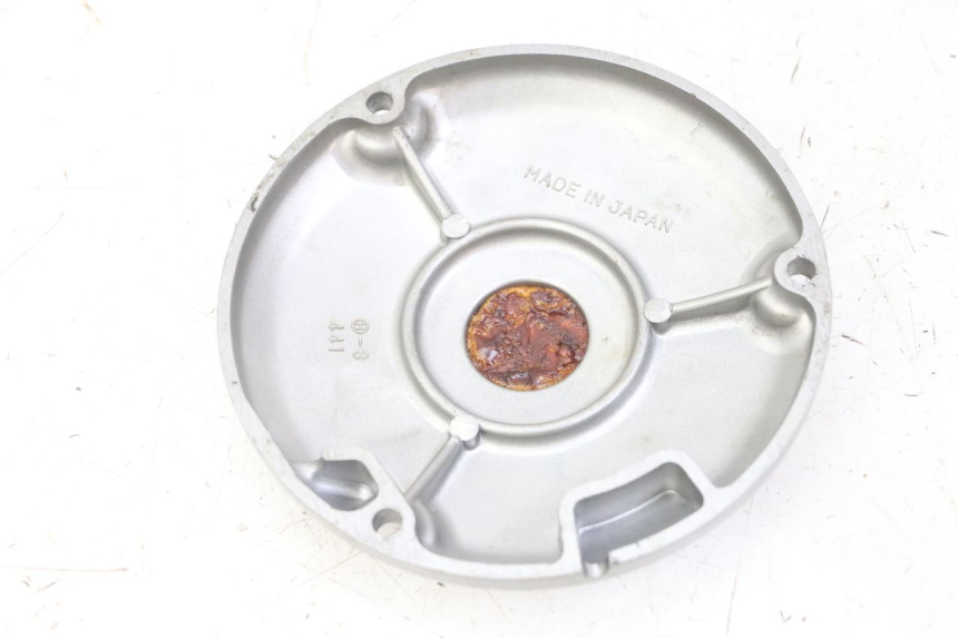 photo de RECHTER MOTORKAP SUZUKI GS GSE 500 (2001 - 2003) - Detail van het onderdeel