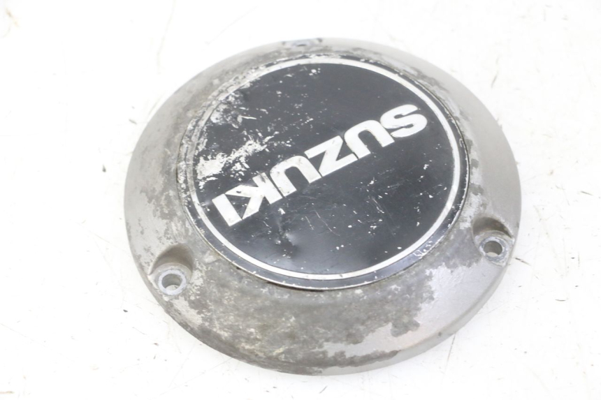 photo de RECHTER MOTORKAP SUZUKI GS GSE 500 (2001 - 2003) - Zoom op gebruiksstaat