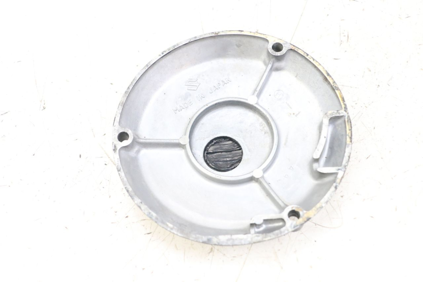 photo de RECHTER MOTORKAP SUZUKI GSX E 250 (1982 - 1983) - Zoom op gebruiksstaat