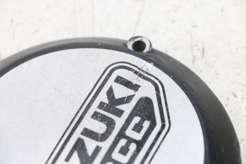 photo de RECHTER MOTORKAP SUZUKI GSX E 250 (1982 - 1983) - Technische close-up