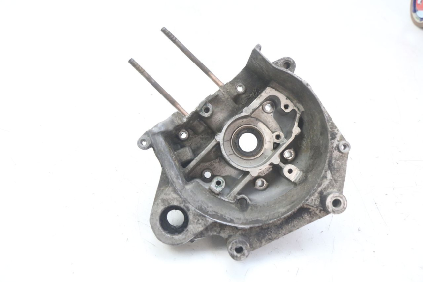 photo de RECHTER MOTORKAP KEEWAY HURRICANE 50 (2006 - 2019) - Hoofdaanzicht