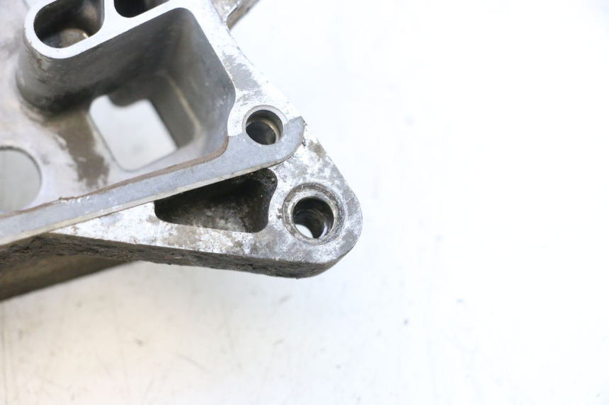 photo de RECHTE MOTORBEHUIZING SYM JET 14 4T 50 (2018 - 2022) - Detail van het onderdeel