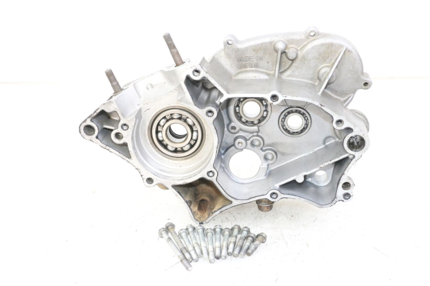 photo de RECHTER MOTORKAP KAWASAKI KX 65 (2000 - 2019) - Detail van het onderdeel