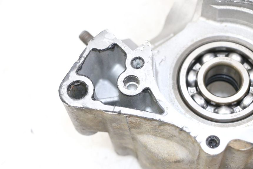photo de RECHTER MOTORKAP KAWASAKI KX 65 (2000 - 2019) - Technische close-up