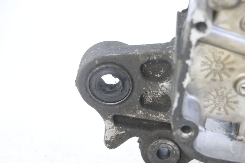 photo de RECHTER MOTORDEKSEL KYMCO DINK 4T 50 (2007 - 2018) - Staat van het oppervlak