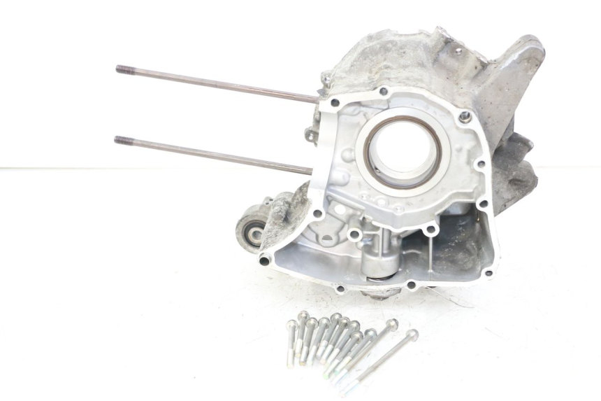 photo de RECHTER MOTORKAP MBK MW TRYPTIK 125 (2014 - 2016) - Andere kijkhoek