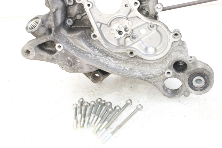 photo de RECHTER MOTORKAP MBK MW TRYPTIK 125 (2014 - 2016) - Overzicht