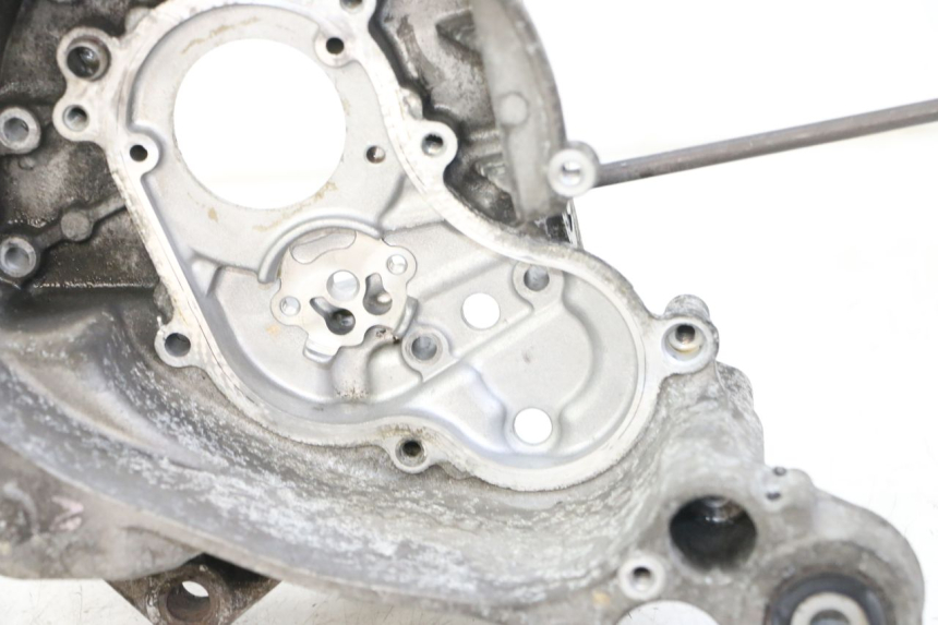 photo de RECHTER MOTORKAP MBK MW TRYPTIK 125 (2014 - 2016) - Bevestigingspunten