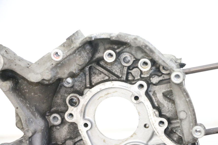 photo de RECHTER MOTORKAP MBK MW TRYPTIK 125 (2014 - 2016) - Staat van het oppervlak