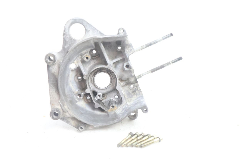 photo de RECHTE MOTORKAP YAMAHA NEO'S NEOS 2T 50 (1998 - 2007) - Hoofdaanzicht