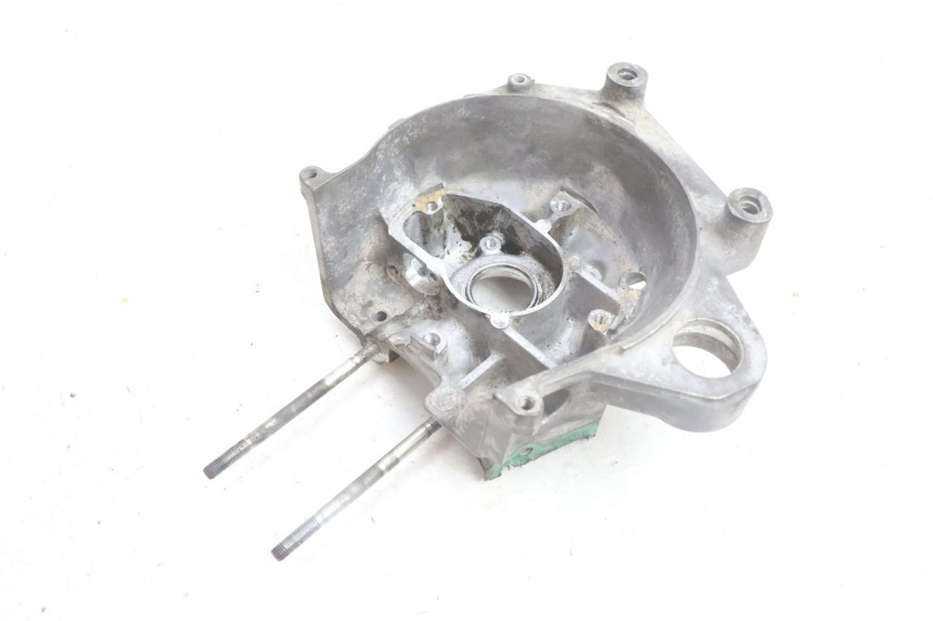 photo de RECHTE MOTORKAP YAMAHA NEO'S NEOS 2T 50 (1998 - 2007) - Andere kijkhoek