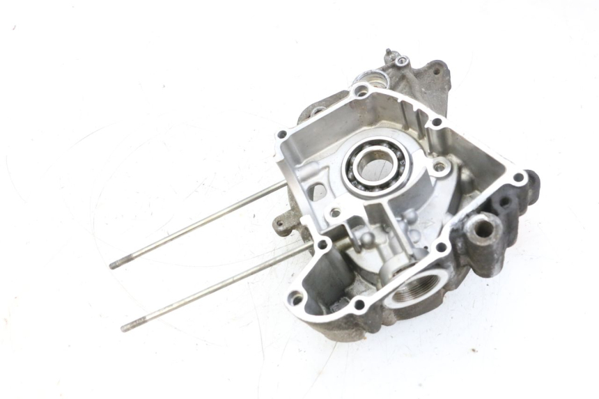 photo de RECHTER MOTORKAP YAMAHA NEOS NEO'S 4T 50 (2008 - 2016) - Zoom op gebruiksstaat