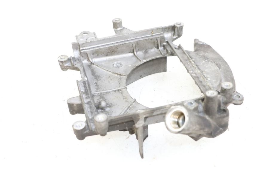 photo de RECHTER MOTORDEKSEL HONDA NHX LEAD 110 (2008 - 2010) - Hoofdaanzicht