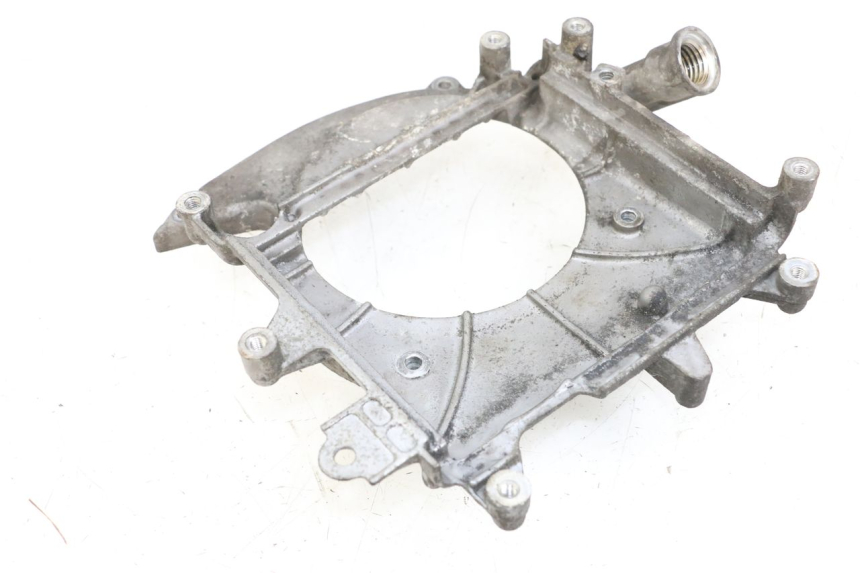 photo de RECHTER MOTORDEKSEL HONDA NHX LEAD 110 (2008 - 2010) - Zoom op gebruiksstaat